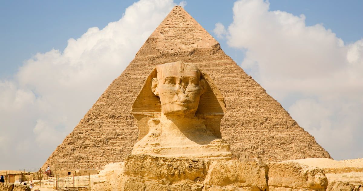 دار الإفتاء المصرية تحسم الجدل حول صحة لقب "أم الدنيا"