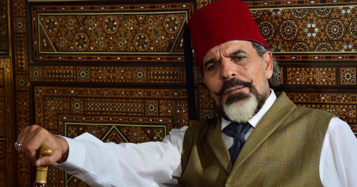 عبد الفتاح مزين: ظاهرة جمع النجوم للمال عبر تيك توك "مخزية"