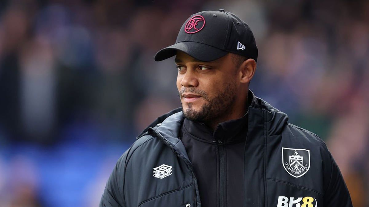 بايرن ميونخ يؤكد التوقيع مع كومباني لقيادة الفريق