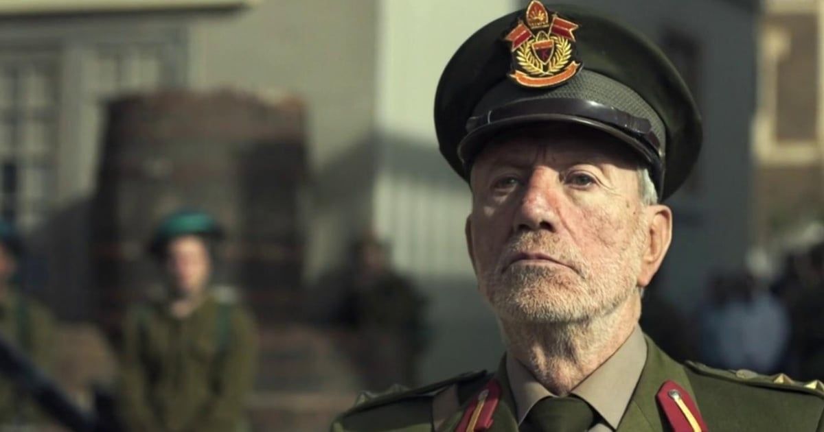 تفاصيل اللحظات الأخيرة في حياة فؤاد شرف الدين (صورة)