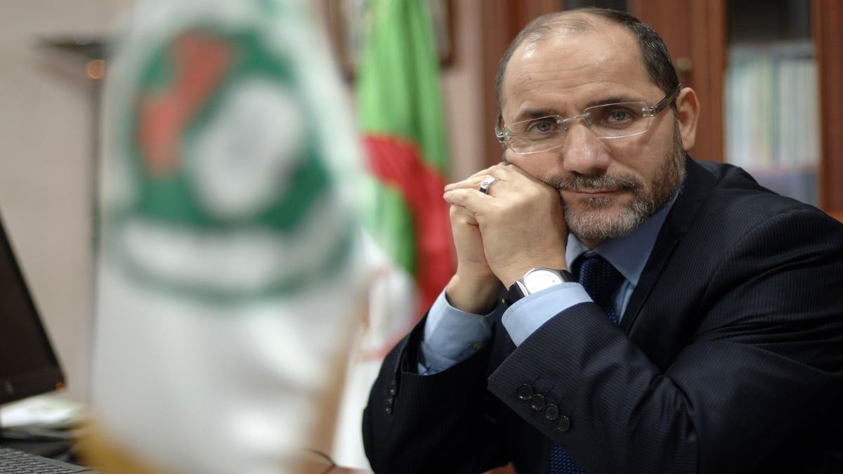 محللون: انقسام إسلاميي الجزائر يعيد تيّار "الحمائم" إلى الواجهة