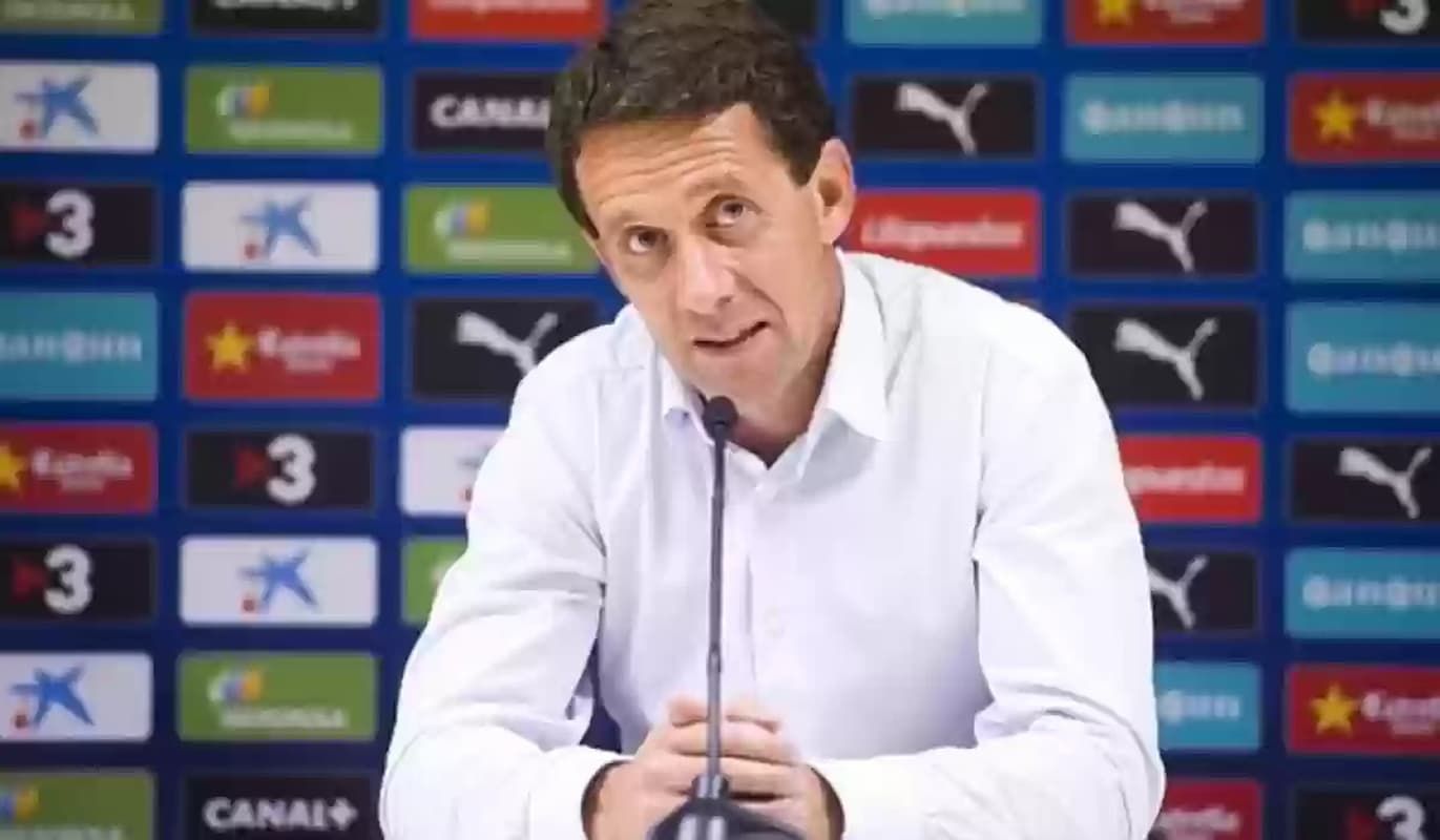 خطة تحضير الموسم المقبل قيد العمل... تصريحات مميزة من المدير الرياضي الجديد للعميد - موقع الخليج الان