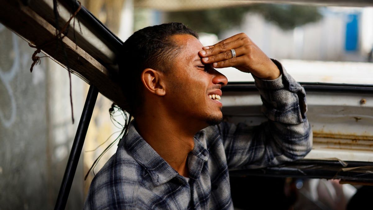 خبراء: المدنيون يدفعون ثمن انتهاك إسرائيل للقانون الدولي