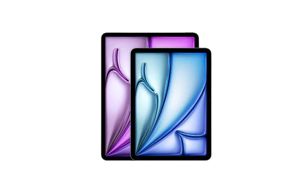 مقارنة بين جهازي iPad Air 2024 و Pixel Tablet - موقع الخليج الان