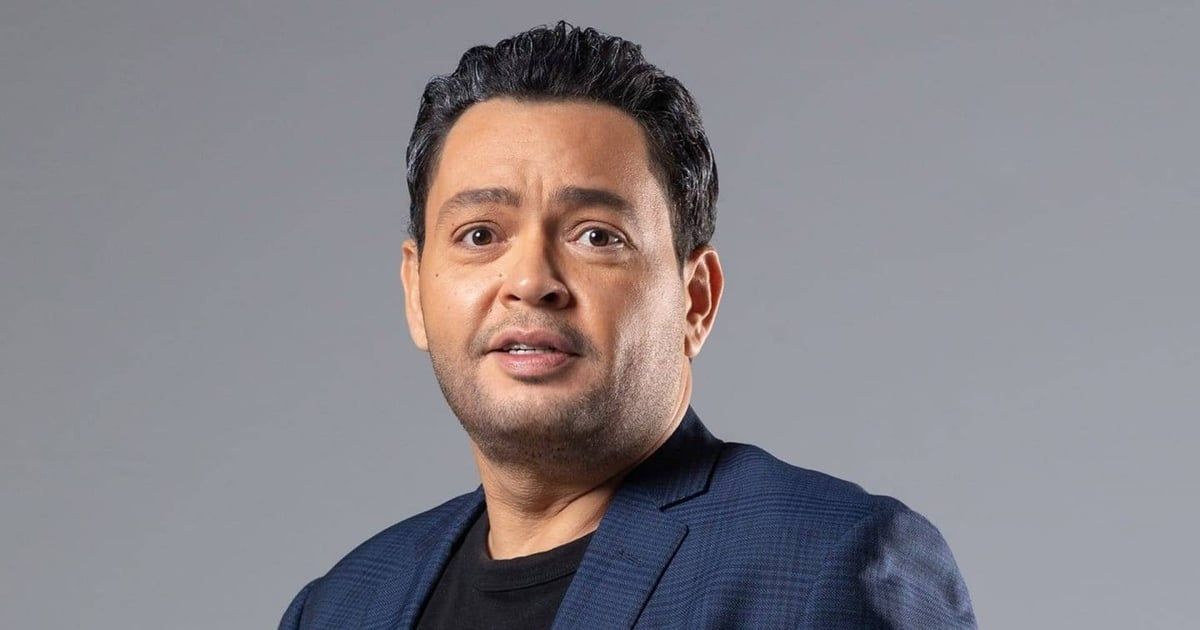 التحفظ على نجل الفنان أحمد رزق لدهسه سائق "دليفري"