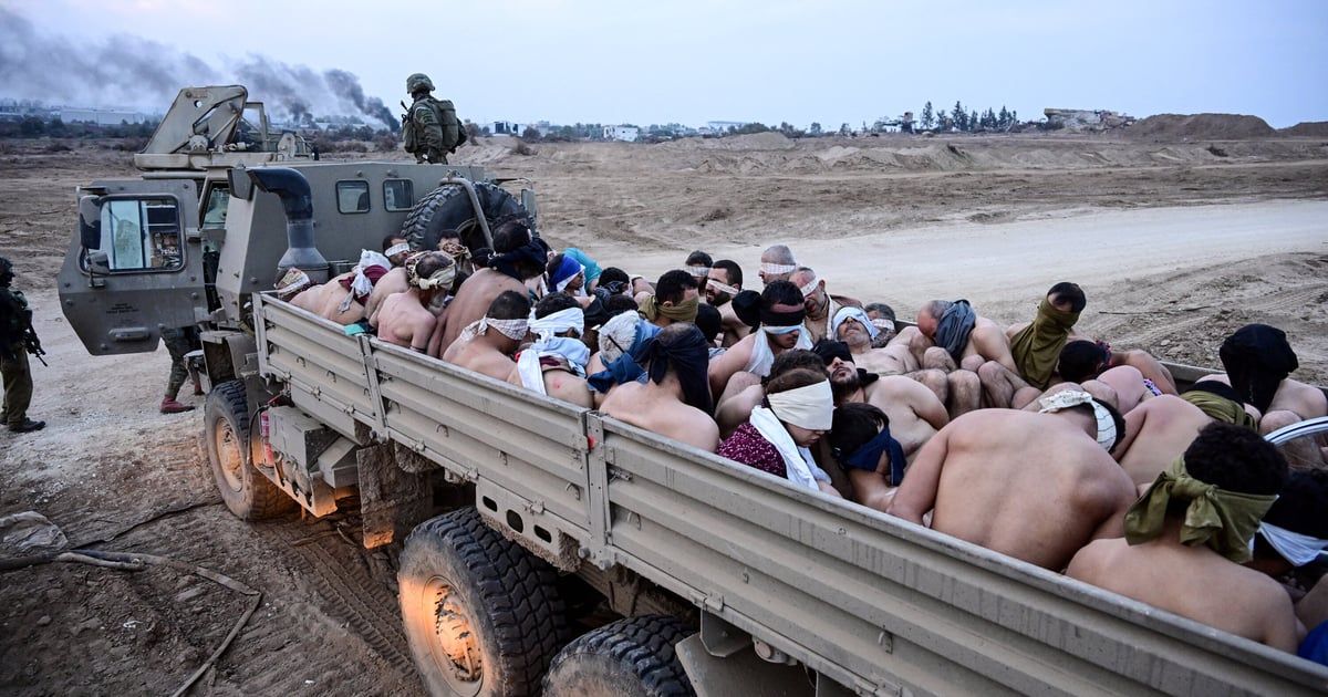 "ثقوب سوداء" تخفي ملابسات وفاة معتقلين من غزة بسجون إسرائيل