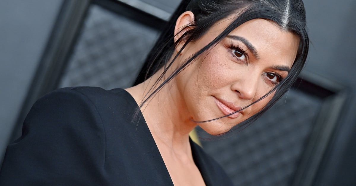 كورتني كارداشيان تتحدث عن تجاربها الفاشلة مع "التلقيح الاصطناعي"