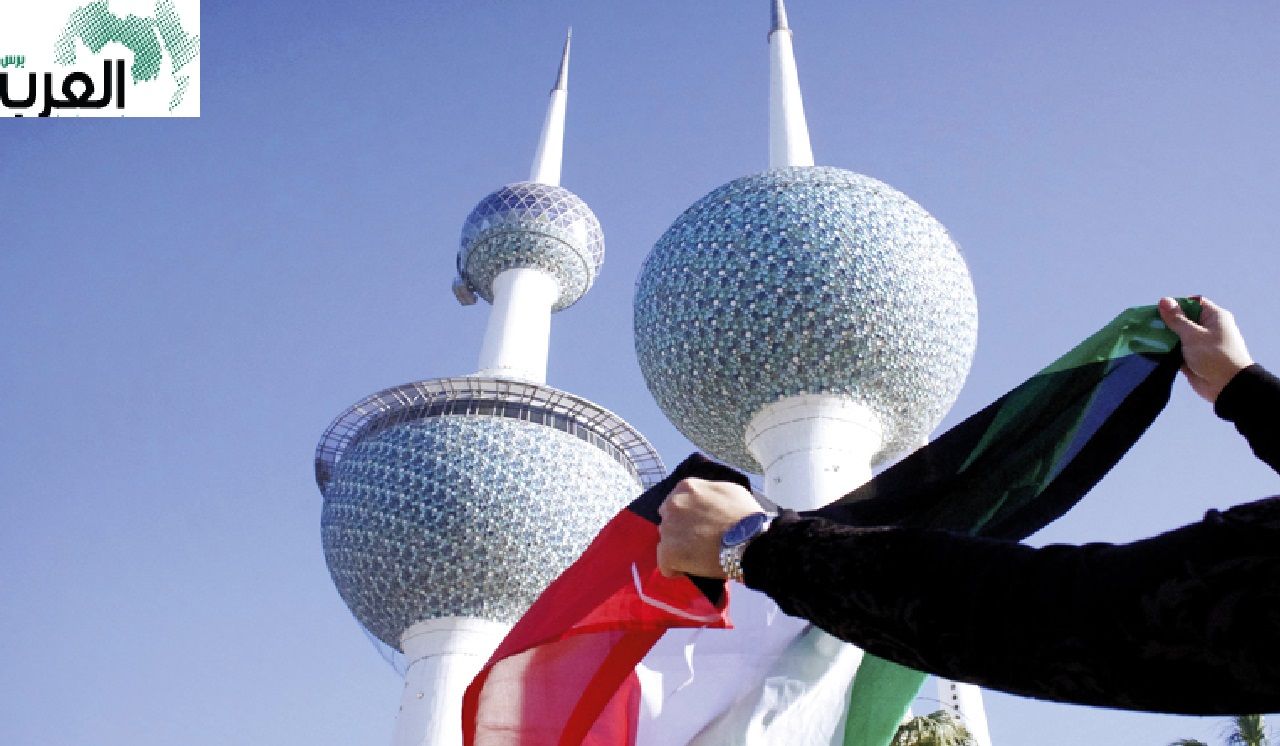 خبر سااار لأول مرة الكويت تتيح للجميع استقدام عوائلهم بتأشيرة الزيارة مجاناً ! اليك التفاصيل