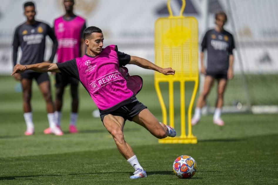 فاسكيز ينتقد قائمة إسبانيا