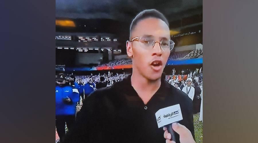 نجل ميتسو: فخور بإنجاز والدي مع العين في 2003