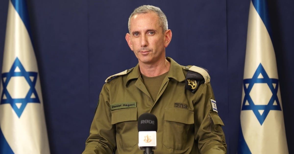 "ذخائر مخزنة".. الجيش الإسرائيلي يعلّق على مجزرة رفح