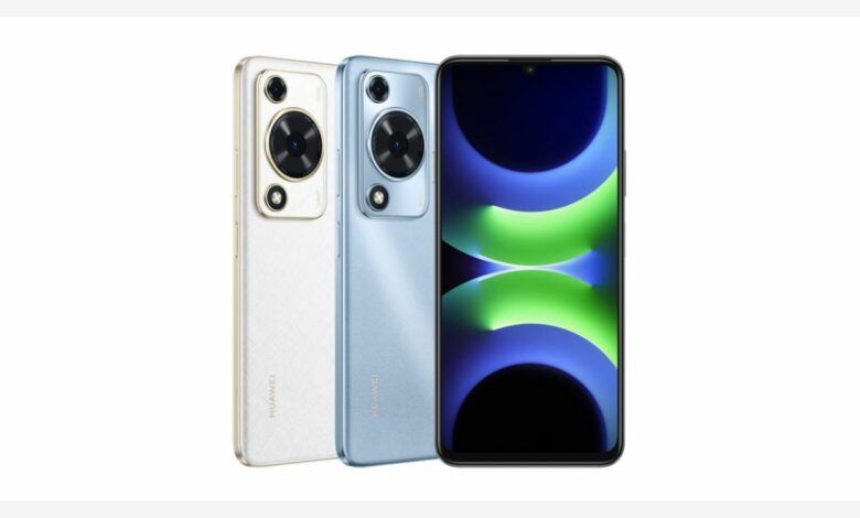 هواوي تكشف عن هاتف Enjoy 70s - موقع الخليج الان