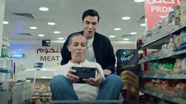 أمير عيد يكشف لـ"الخليج الان" عن أصعب أعماله الفنية