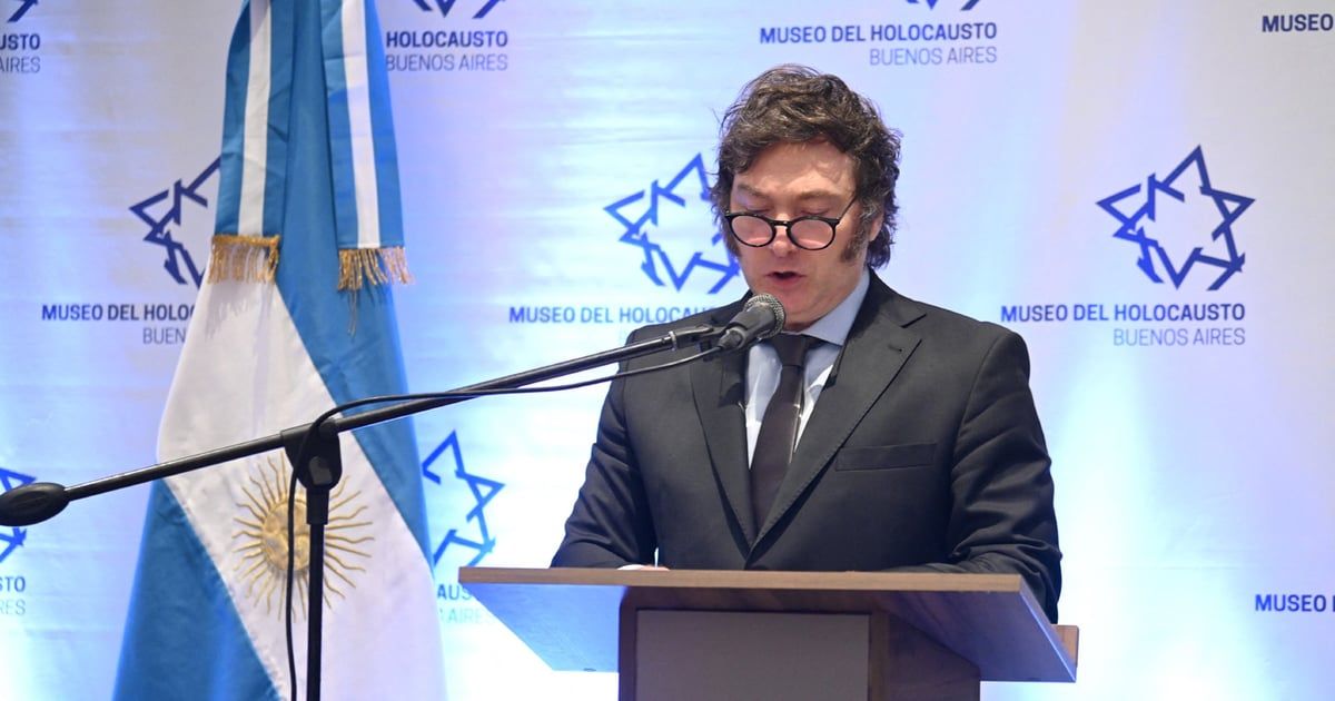 رئيس الأرجنتين يزور الولايات المتحدة للقاء عمالقة التكنولوجيا‎