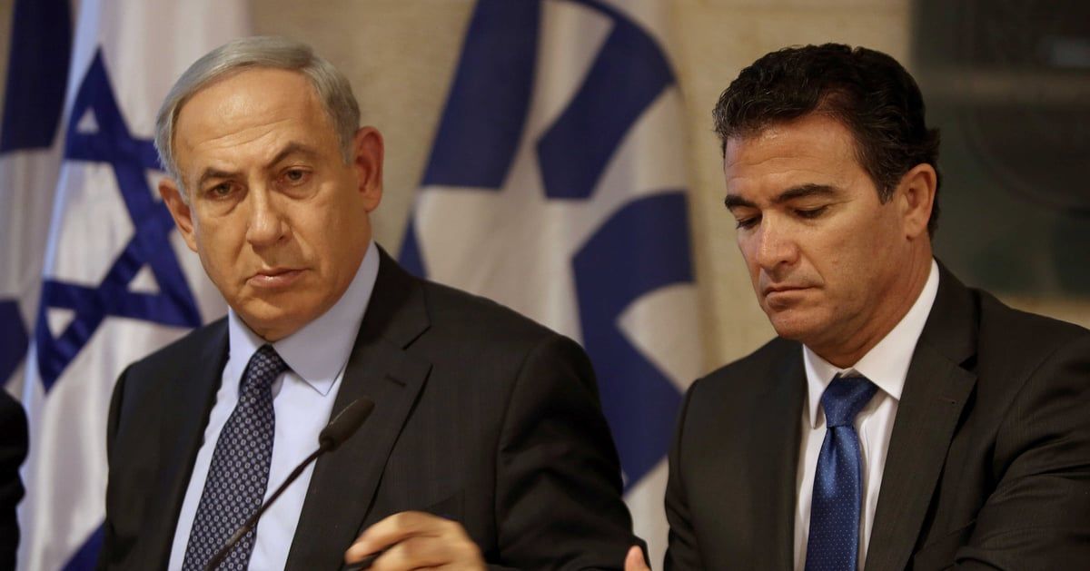 الغارديان تكشف تفاصيل "مؤامرة سرية" للموساد ضد مدعية الجنائية الدولية