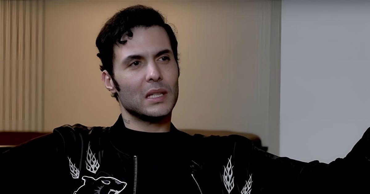 أمير عيد يكشف لـ"الخليج الان" عن أصعب أعماله الفنية