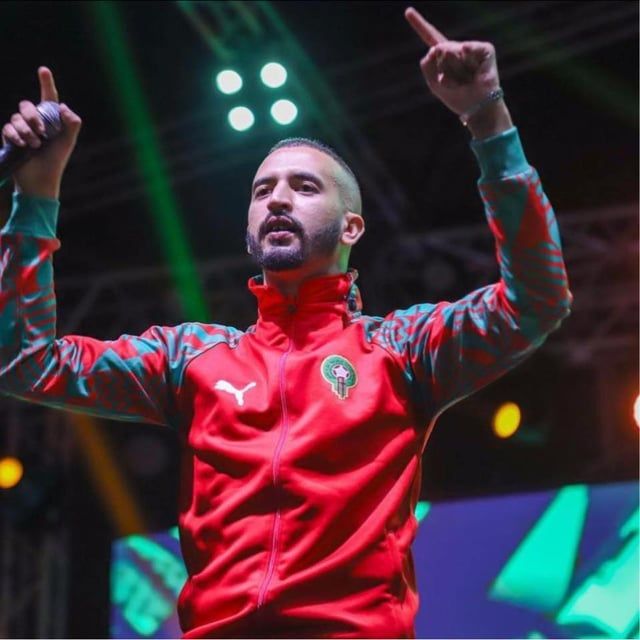 مغني الراب المغربي "مستر كريزي" يعلن اعتزال الفن