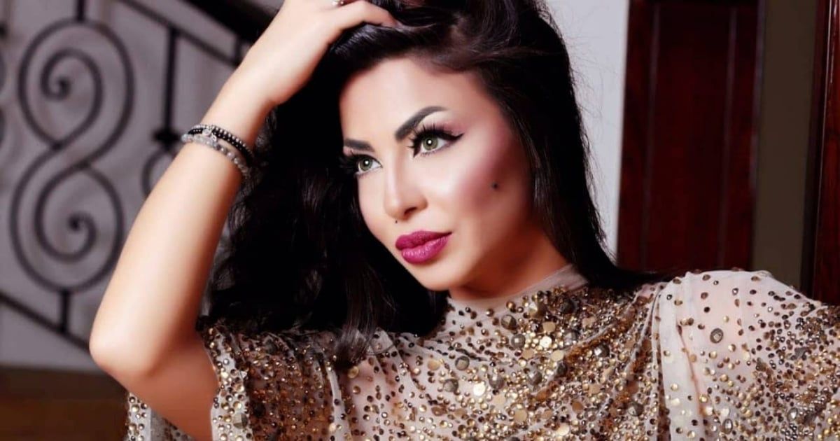 دوللي شاهين تكشف أسرارًا صادمة عن طفولتها ووالدها