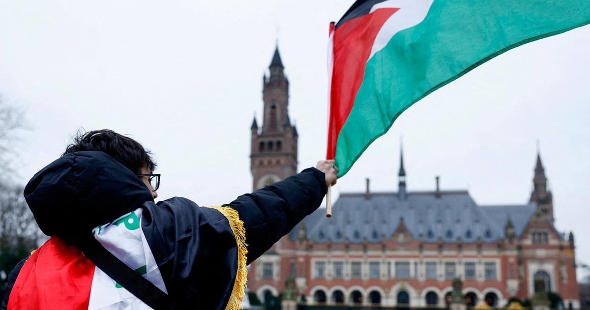 المكسيك تطلب الانضمام لدعوى جنوب أفريقيا ضد إسرائيل