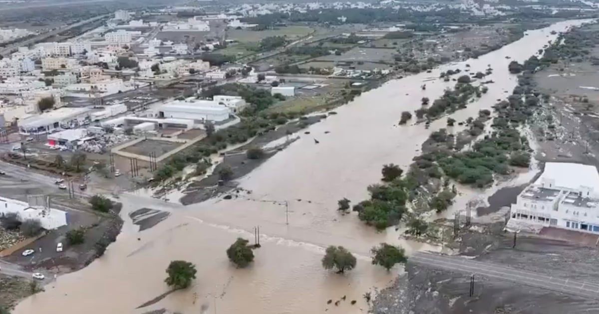 حادثة غرق الأطفال بسيول عُمان.. "الناجي الوحيد" يواجه اللوم والانتقادات
