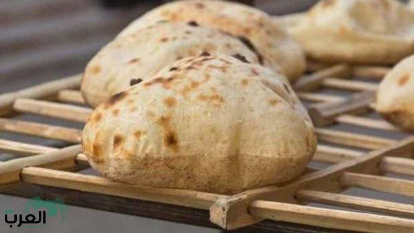 خبر هام وعاجل…الحكومة المصرية تقرر زيادة سعر رغيف الخبز المدعم
