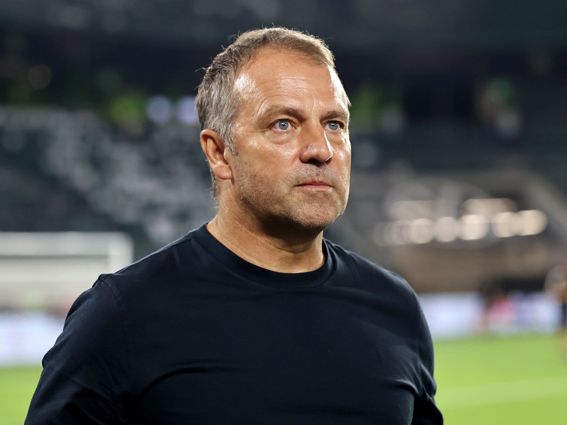 الألماني فليك مدربا جديدا لبرشلونة - موقع الخليج الان