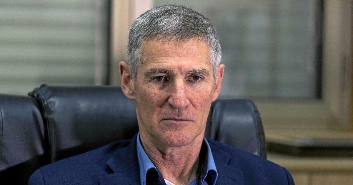 نائب رئيس الأركان الإسرائيلي السابق يائير جولان يفوز بزعامة حزب العمل