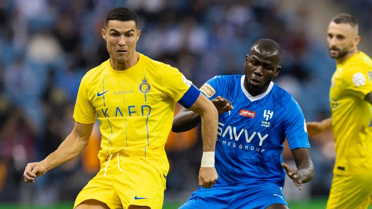 سر حجب 4 آلاف تذكرة من مباراة الهلال والنصر