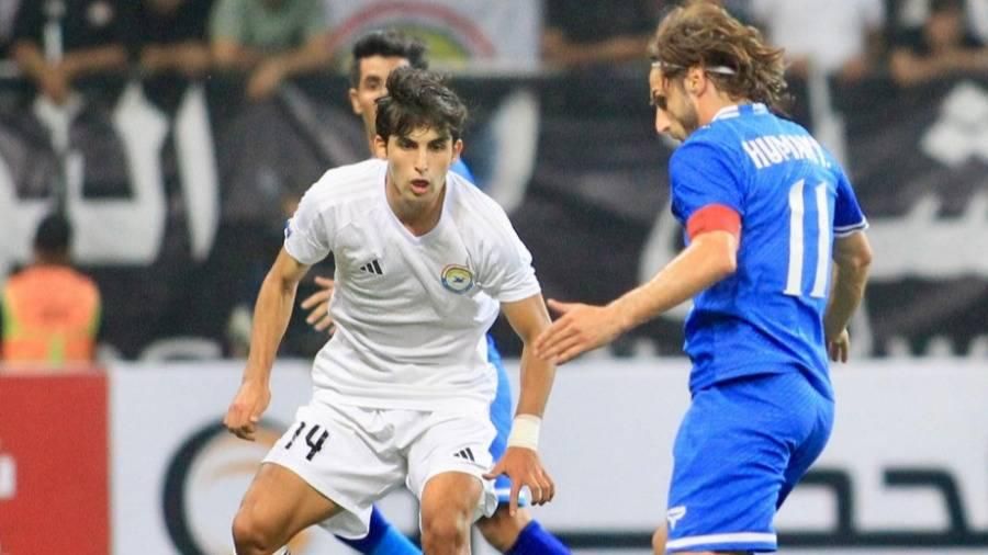 3 مباريات في افتتاح الجولة 32 من الدوري العراقي