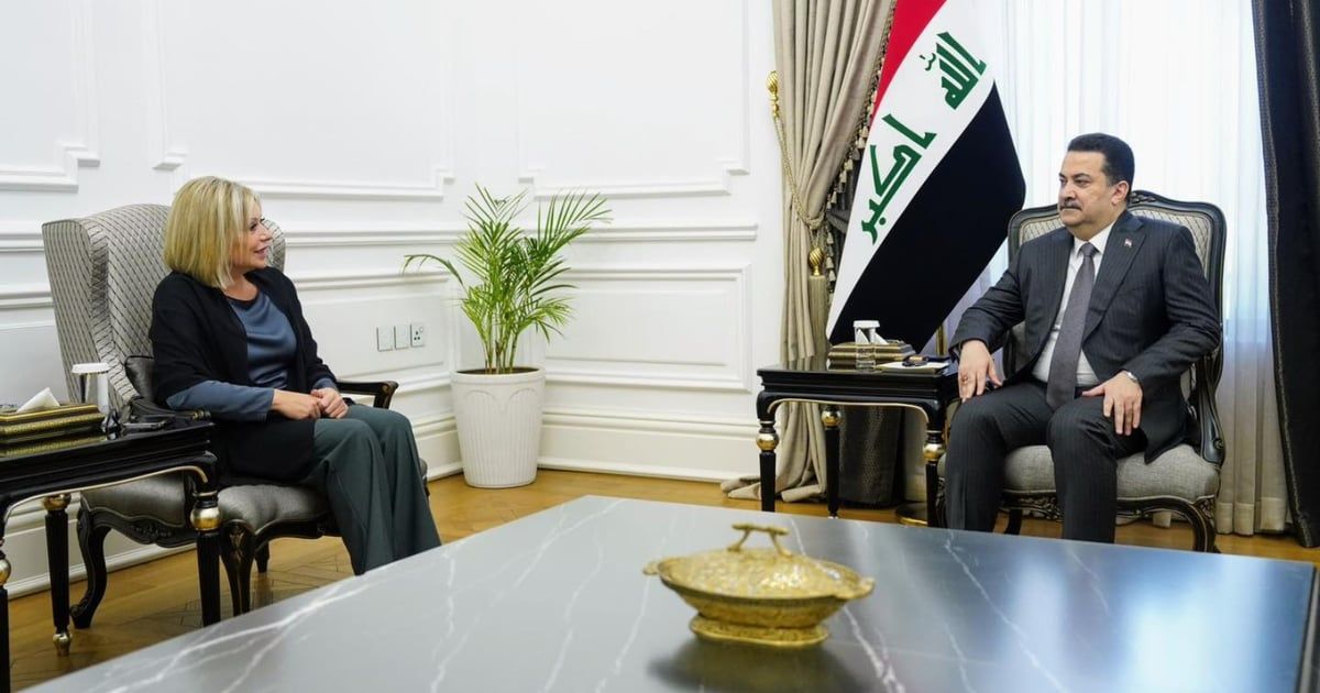 إنهاء بعثة "يونامي" يثير الانقسام في الشارع العراقي