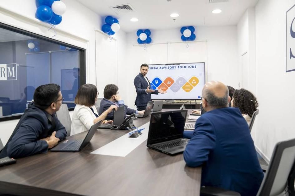 دبي تحتضن القمة الخليجية الأولى للموارد البشرية