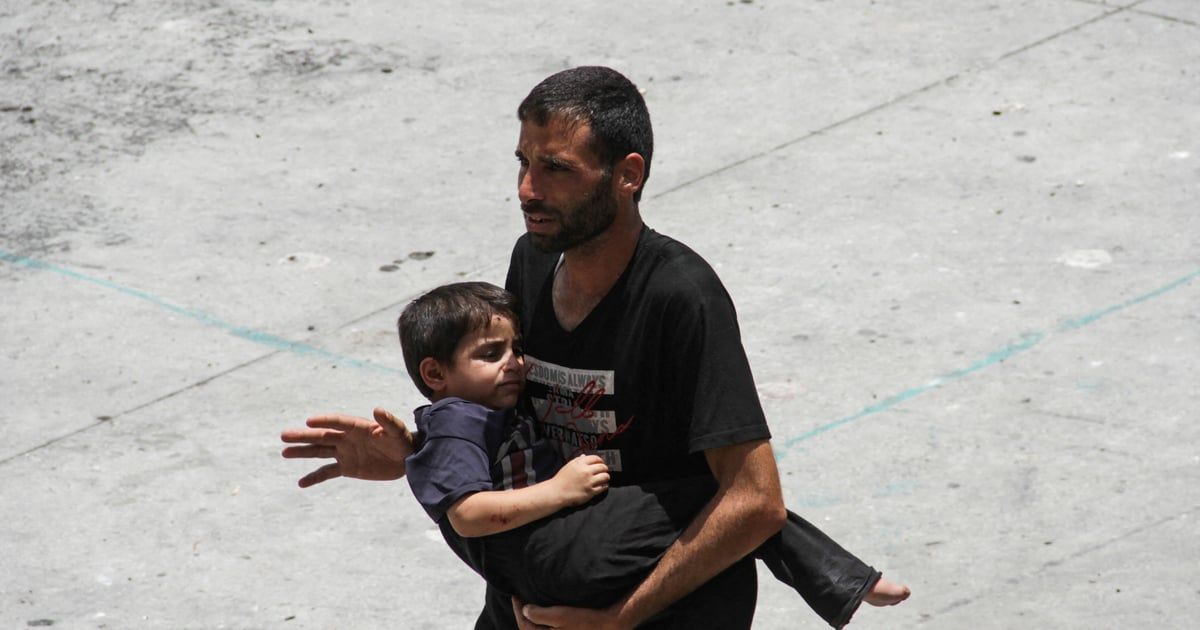 "دولة تقتل الأطفال".. قرار أممي وشيك بضم إسرائيل إلى "قائمة العار"