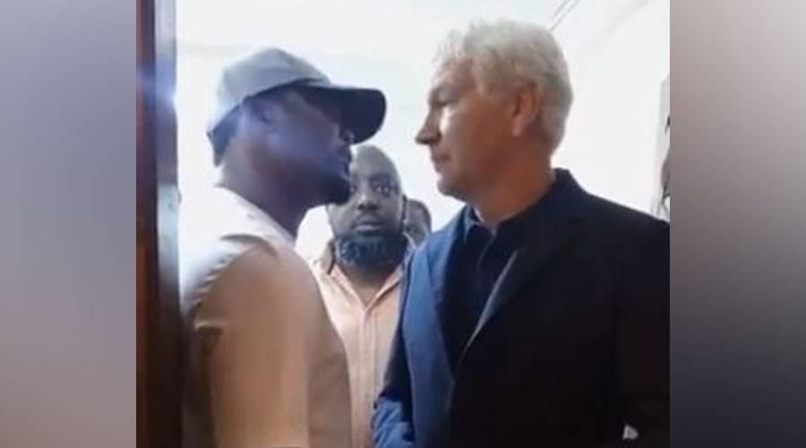 «آخر مرة».. إيتو يهاجم بشراسة مدرب منتخب الكاميرون ومسؤولاً رياضياً