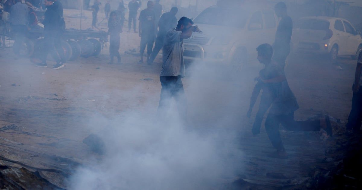 البيت الأبيض: هجوم إسرائيل البري في رفح لا مبرر له