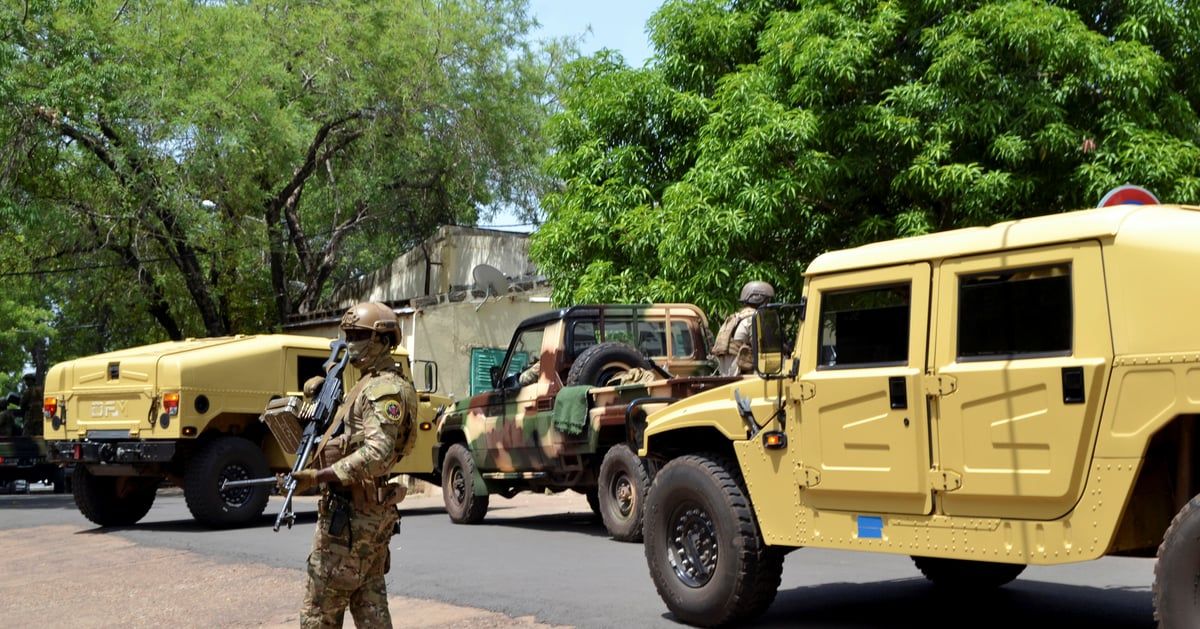 اعتقال حليف لرئيس وزراء مالي بعد انتقاده المجلس العسكري الحاكم