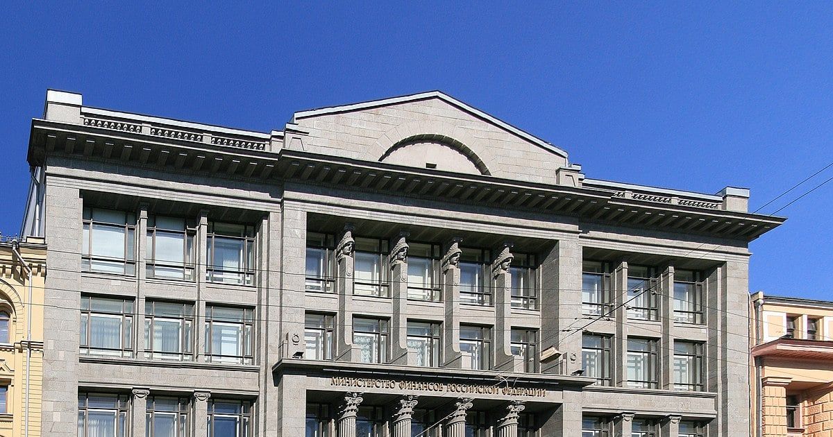 وسط عجز غير معهود.. روسيا تخطط لزيادة الضرائب بسبب حرب أوكرانيا