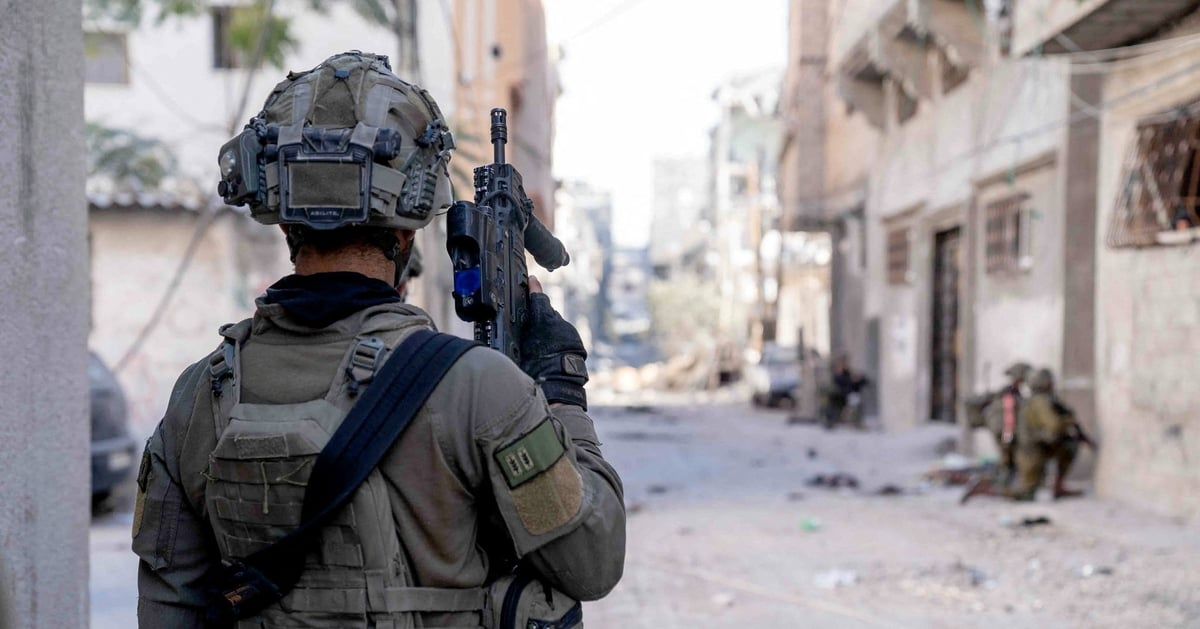 خبراء: الجيش الإسرائيلي يعتزم البدء في المرحلة الثالثة من الحرب