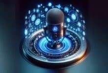 أبرز 6 أدوات لتوليد الصوت بالذكاء الاصطناعي - موقع الخليج الان