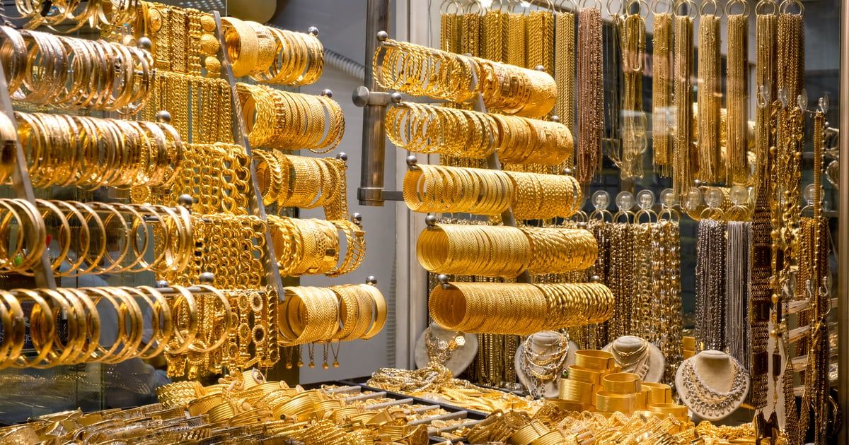 عشّاق سوريا ينتحبون: غرام الذهب تجاوز المليون فكيف نتزوج؟