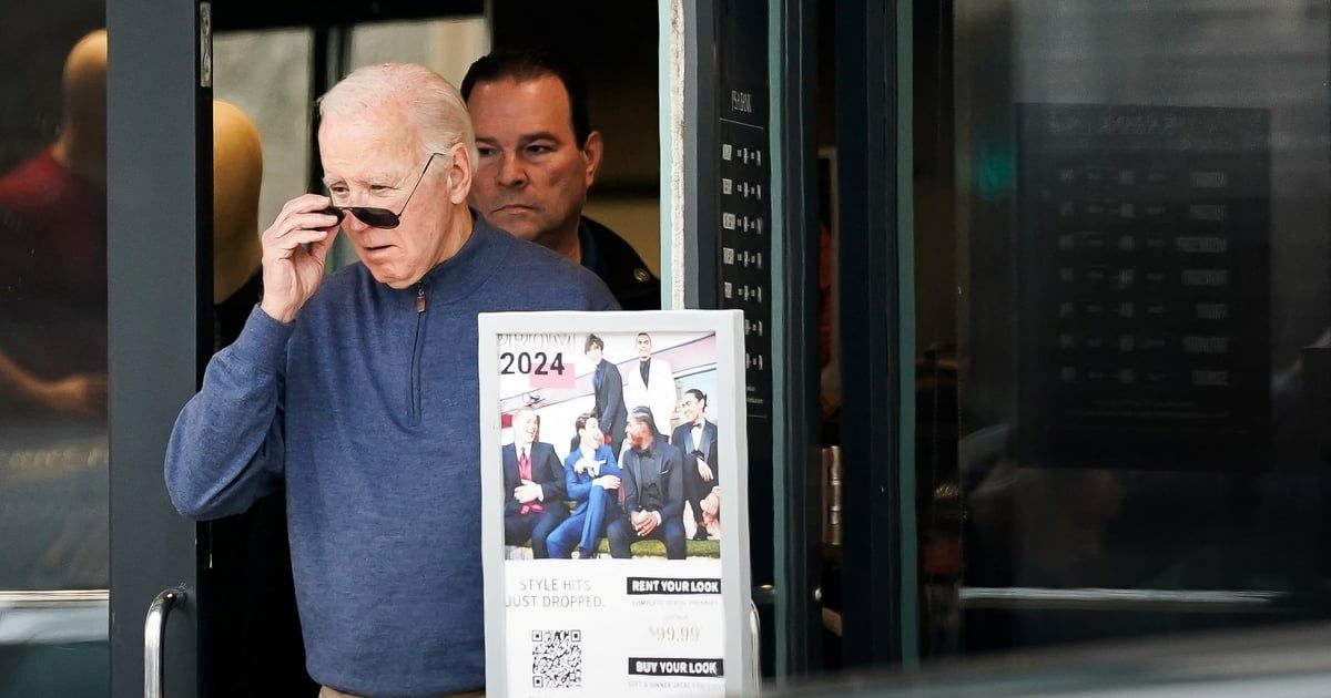 براتب 85 ألف دولار سنويًّا.. حملة بايدن تبحث عن صانع محتوى