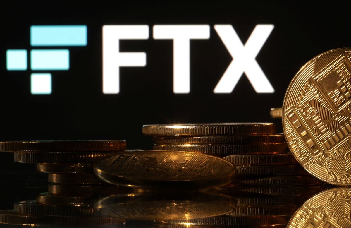 السجن سبع سنوات لمدير سابق لمنصة "FTX" للعملات الرقمية