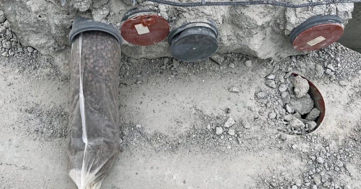 السعودية تحبط تهريب نحو 5 ملايين حبة مخدر مخبأة بطريقة صادمة (فيديو)