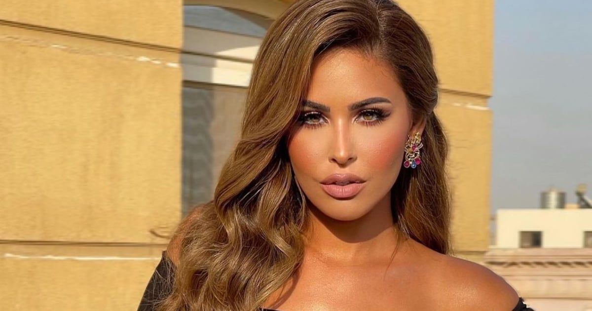 مي سليم تفاجىء الجمهور بخبر ارتباطها