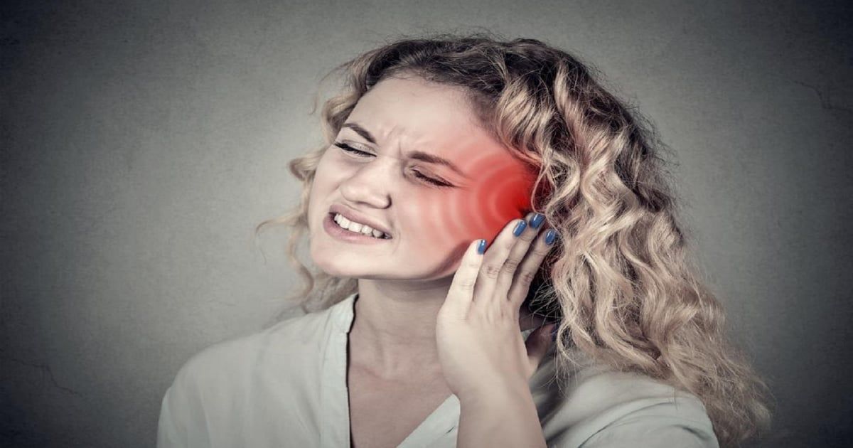 دراسة لـ"أبل" تكشف ما إذا كنت تعاني من طنين الأذن