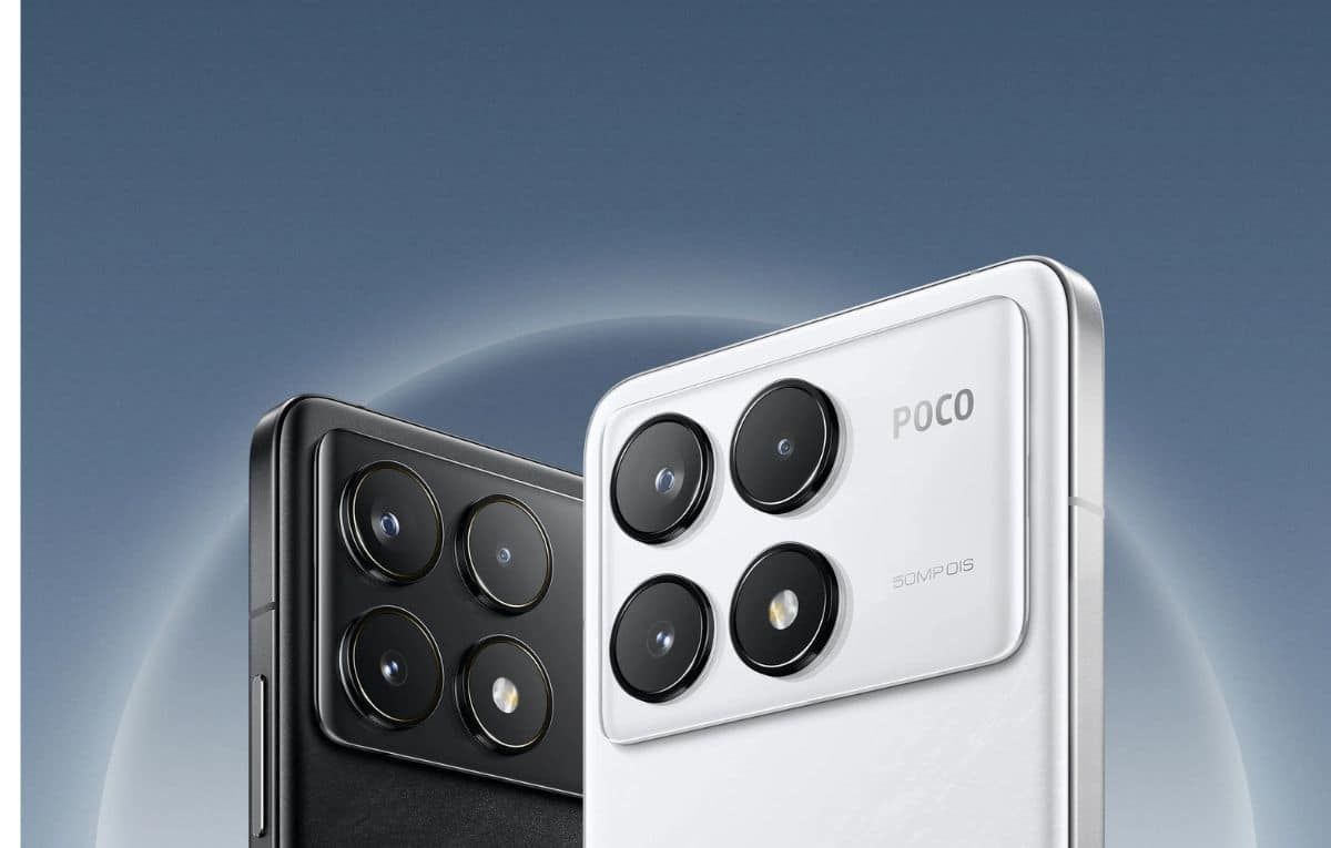 مراجعة شاملة لهاتف Poco F6 Pro الجديد من شاومي - موقع الخليج الان