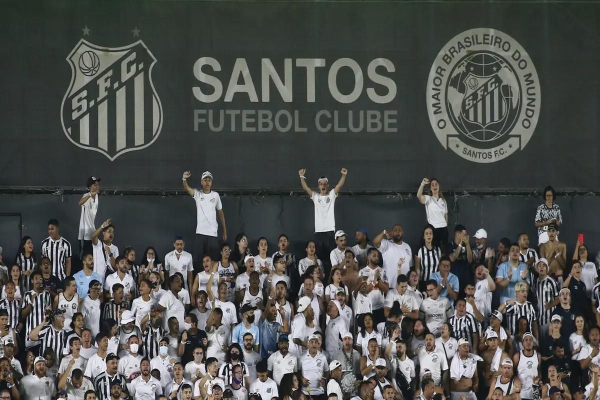 هل يُسعد الجماهير بتلك الخطوة! خطوة مفاجئة من سانتوس تبعث الأمل بخصوص جروهي - موقع الخليج الان