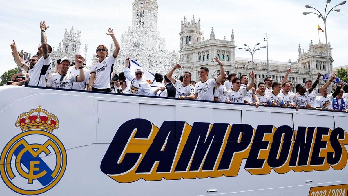 مجاملات ريال مدريد مستمرة.. ماذا لو لم يفز الملكي بدوري الأبطال؟