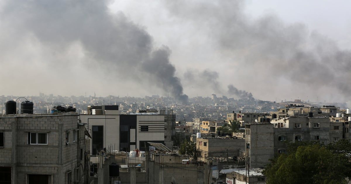 تعددت المفاوضات والفشل واحد.. من "يعرقل" مفاوضات غزة؟