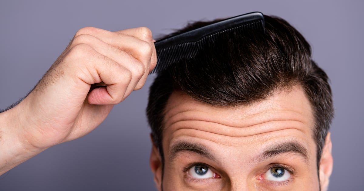 هذه الفاكهة مثالية لشعر لامع وصحي.. هل صَدَق "تيك توك"؟