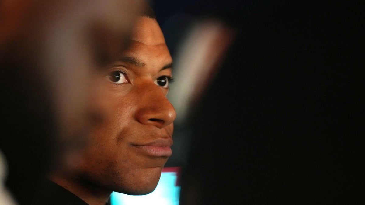 مبابي عن وجهته المقبلة: لا أطيق الانتظار.. وهذا ما سأفعله في نهائي دوري الأبطال